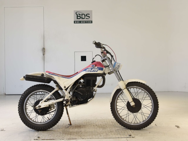 Honda RTL50S