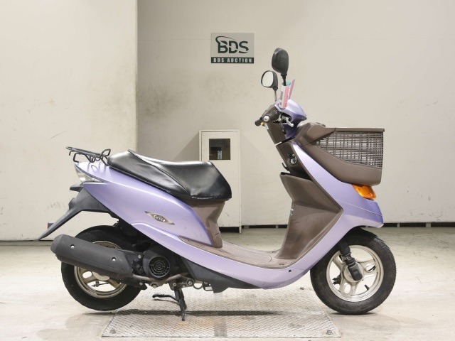 Honda DIO CESTA
