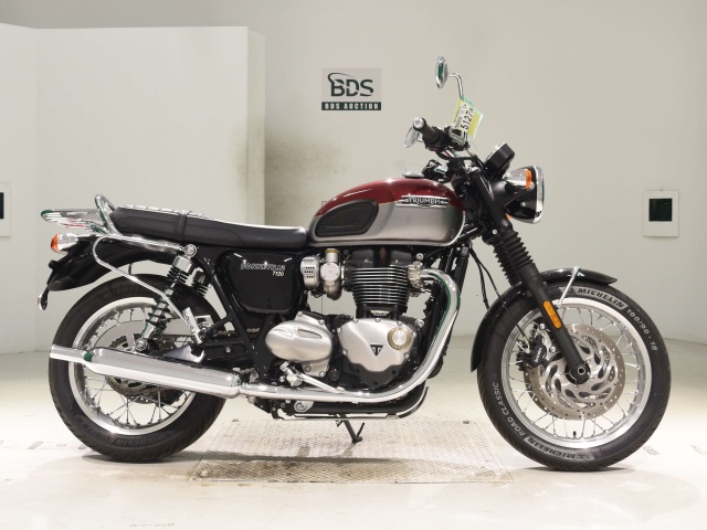 Triumph BONNEVILLE T120
