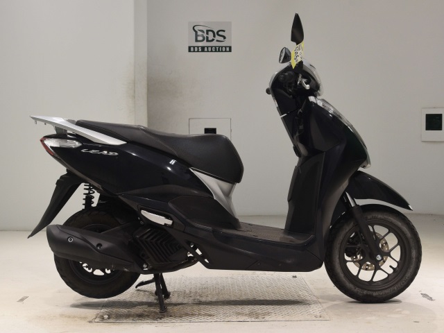 Honda LEAD125