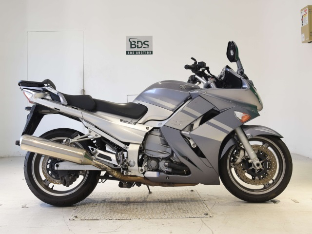Yamaha FJR1300A