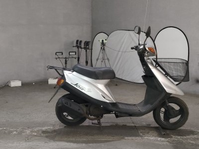 Yamaha JOG 50