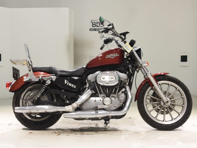 HD SPORTSTER XL883L