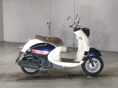 Yamaha VINO50