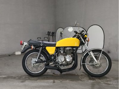 Honda CB400FOUR