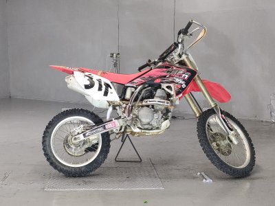 Honda CRF150R