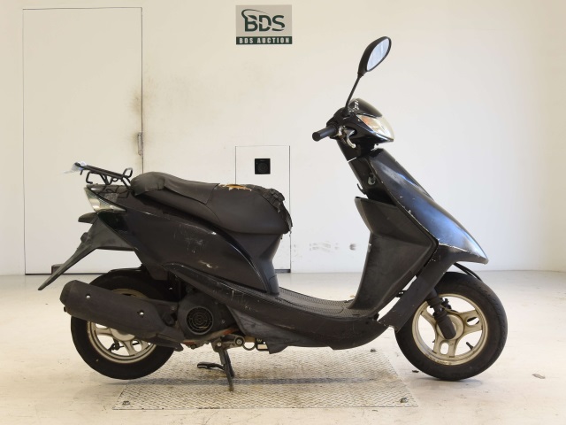 Honda DIO-6