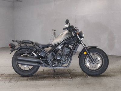 Honda REBEL CMX250