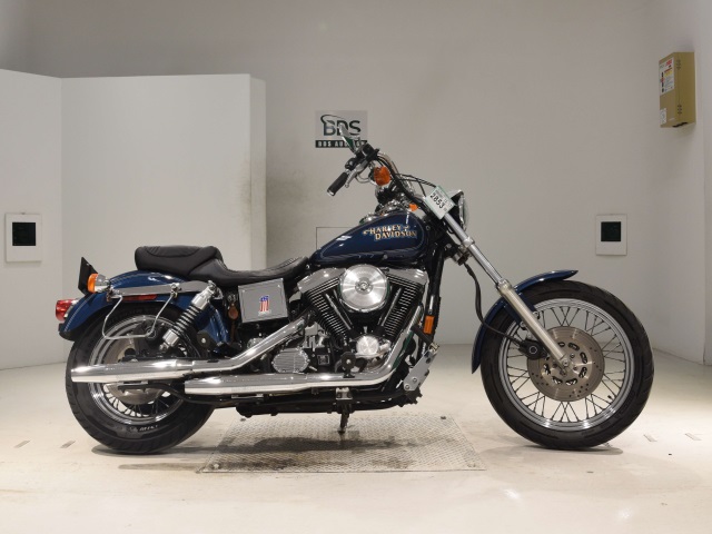 HD LOW RIDER FXDL1340