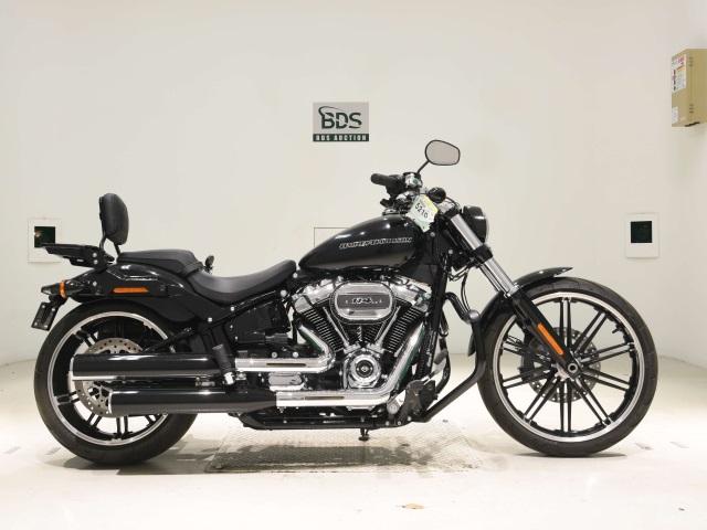 HD BREAKOUT FXBRS1870