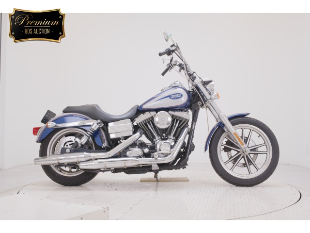 HD LOW RIDER FXDL1580