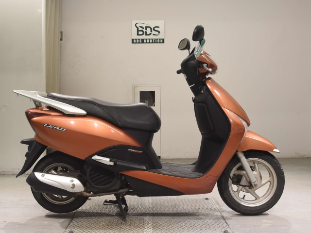 Honda LEAD110