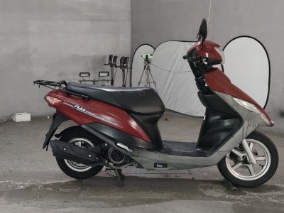 Suzuki ADDRESS V125