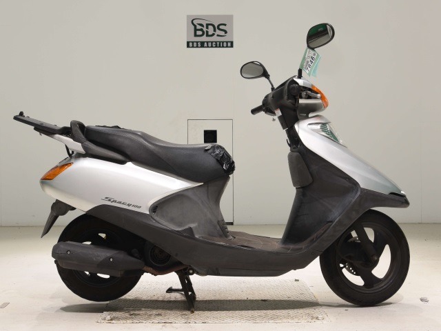 Honda SPACY100
