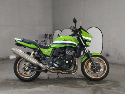 Kawasaki ZRX1200 DAEG