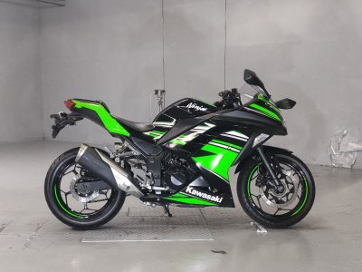 Kawasaki NINJA250