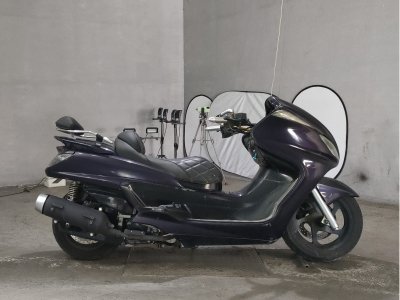 Yamaha GRAND MAJESTY250