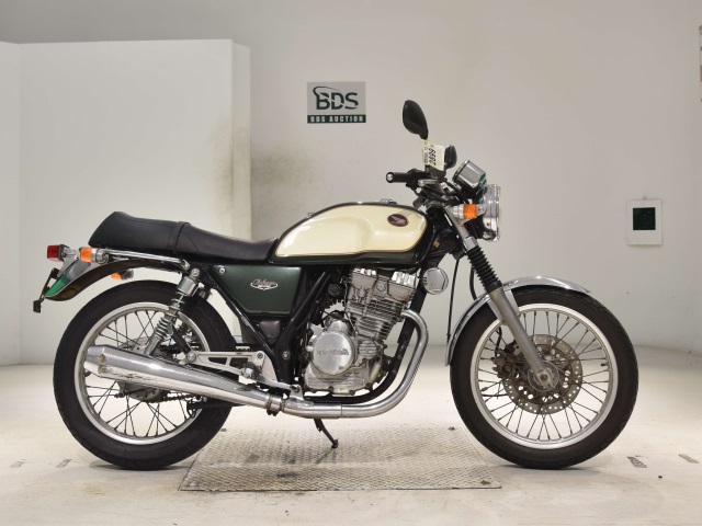 Honda GB250 CLUBMAN