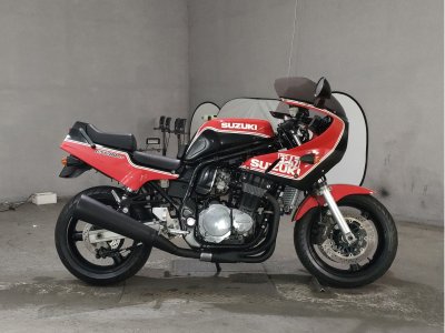 Suzuki GS1200SS