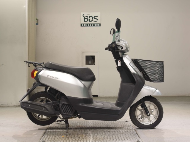 Honda TACT-4 BASIC