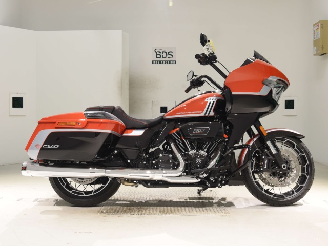 HD FLTRXSE1980CVO