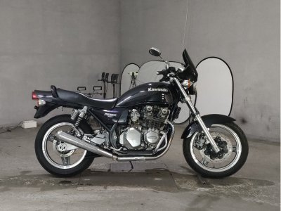 Kawasaki ZEPHYR750