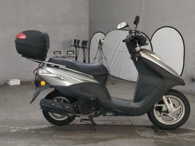 Honda DIO125
