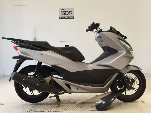 Honda PCX150