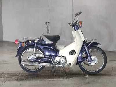 Honda SUPER CUB90