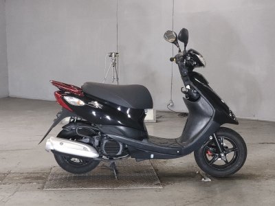 Yamaha JOG ZR EVOLUTION