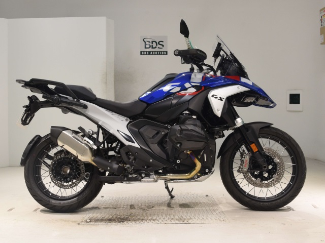 BMW r1300gs touring