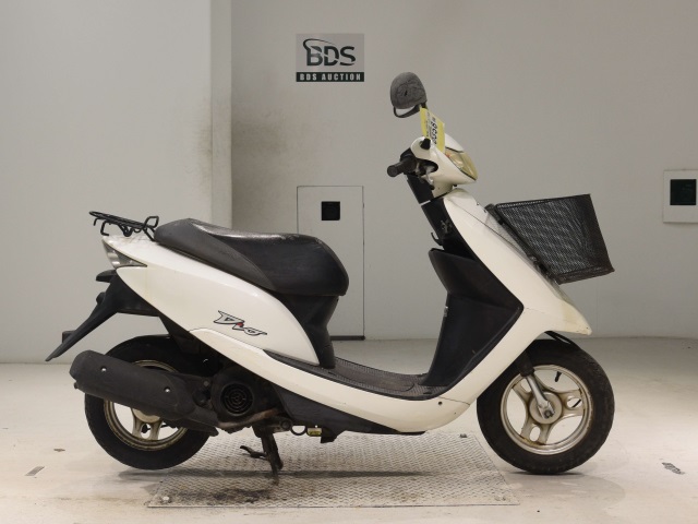 Honda DIO-6