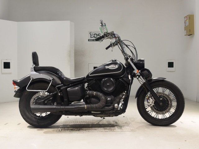 Yamaha DRAGSTAR XVS1100