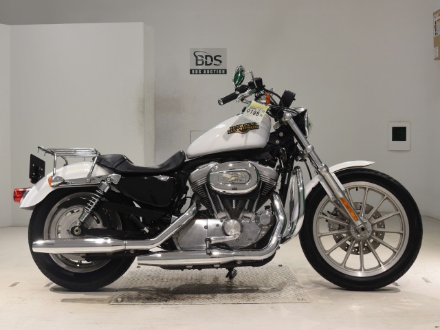 HD SPORTSTER XL883L