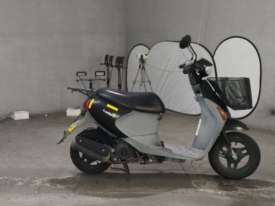 Suzuki LETS4