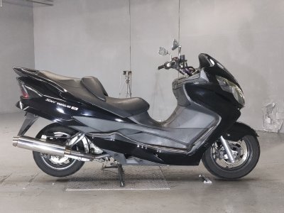 Suzuki SKYWAVE 250