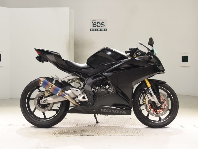 Honda CBR250RR