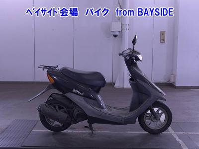 Honda DIO-3