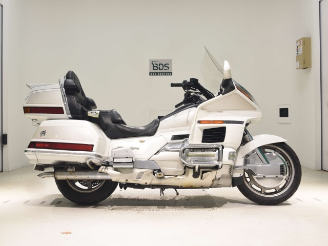Honda GL1500SE
