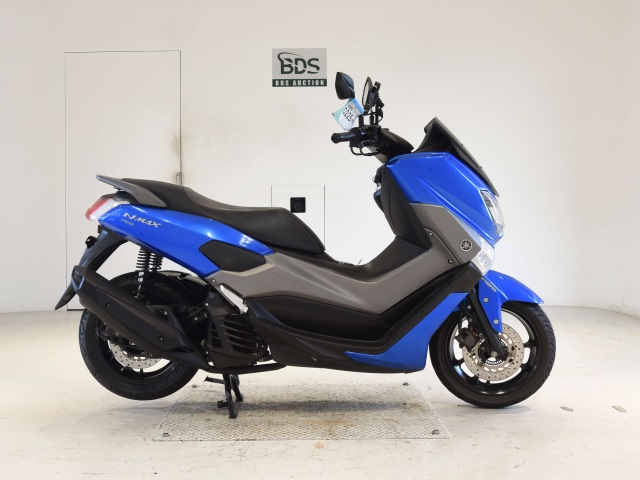Yamaha N-MAX155A