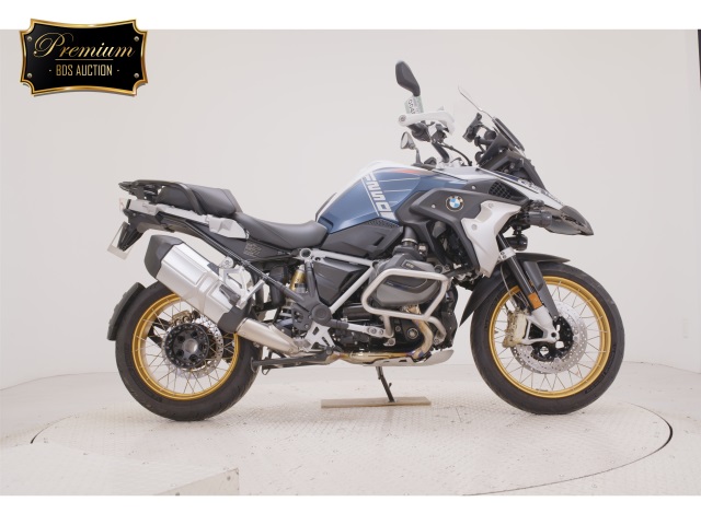 BMW R1250GS