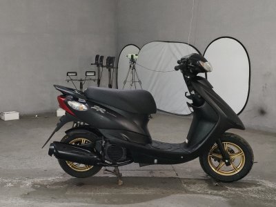 Yamaha JOG ZR