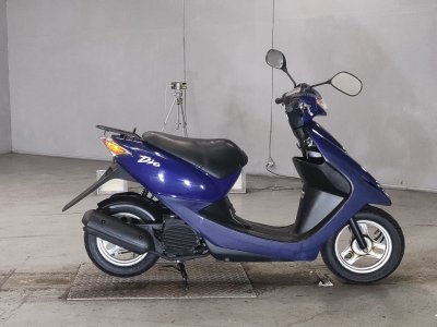 Honda DIO