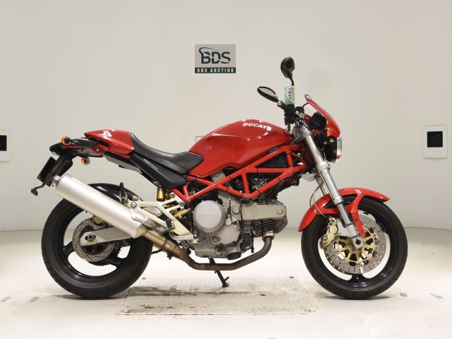 Ducati MONSTER 400 IE