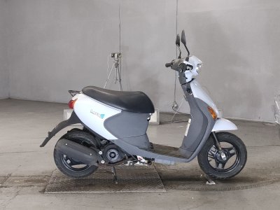 Suzuki LETS4