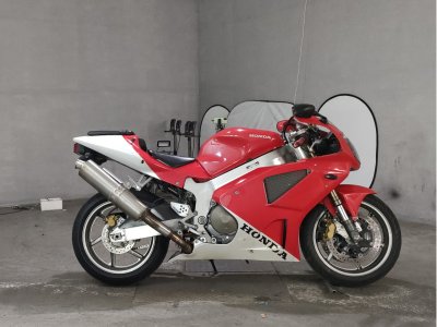 Honda VTR1000SP