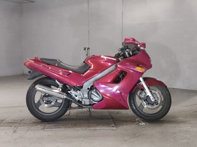 Kawasaki ZZ-R250