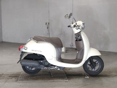 Honda GIORNO
