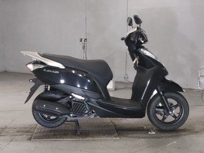 Honda LEAD125