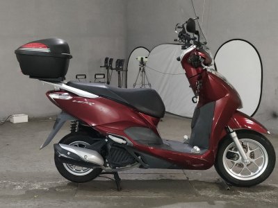 Honda LEAD125